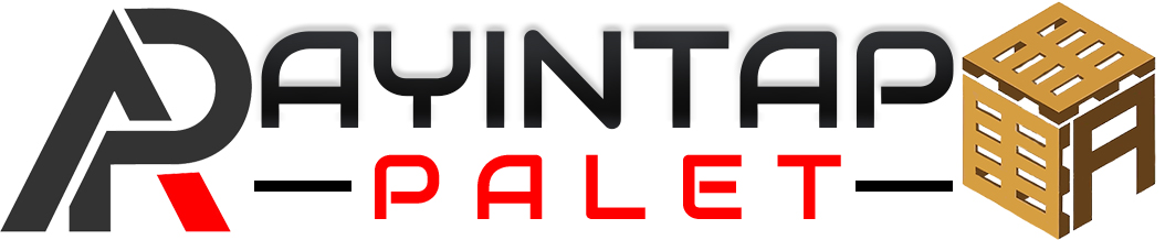 Ayıntap Palet - Created: Gaziweb.com