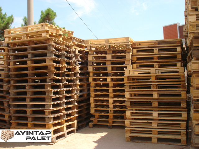 2. EL PALET ALIM - SATIM